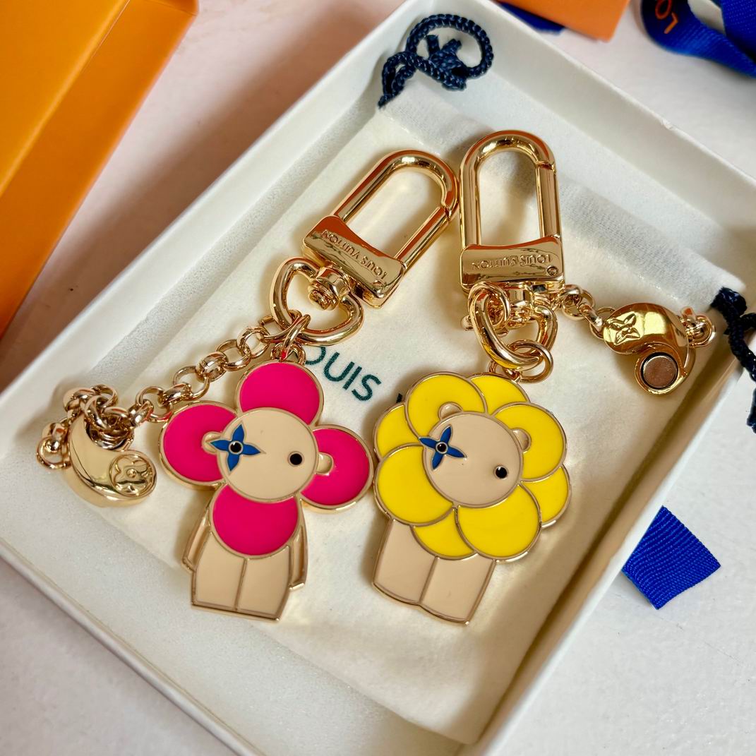 LV Keyring 02lyh20